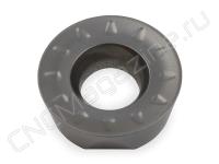 RPMT08T2MOE-JS DC6018 пластина твердосплавная для фрез