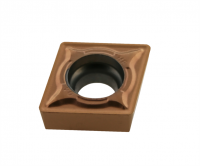 CCMT060204-AHF-YB9320 Пластина токарная для точения Trinix