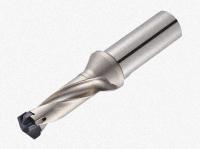 Сверло со смен.пластинами TPDC5D-21025-105