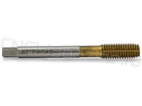 Метчик раскатник M8х1.25 HSS-E TiN T02R0080 машинный