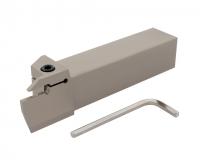 QFHD2525R22-86H Резец канавочный для торца Trinix