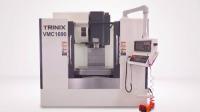 Фрезерный станок с ЧПУ VMC1690-1 (BT50)