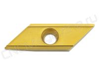 XCET310404 CT7320 пластина для фрез Chai Tools