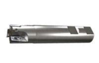 Корпус фрезы со сменными пластинами YGE90-AP10-D16-C16-L150-Z2-C