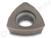 UDMW12T312T IA6330 пластина для фрез