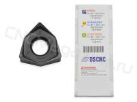 WNMU080608EN-GM DC6018 пластина твердосплавная для фрез