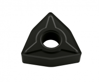 WNMG080408-EM-YBM253 Пластина токарная для нержавеющей стали, получистовая обработка для точения Trinix