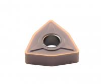 WNMG080408-EM-YBG205 Пластина токарная для точения Trinix