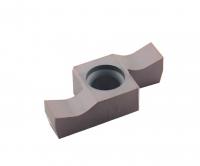 GEL460-E Пластина канавочная Trinix