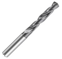 Сверло твердосплавное по металлу 10.4 мм DA83-5C-1040 ц/х