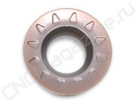 RPMT08T2MO-JS CS308 пластина для фрез