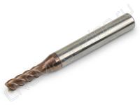 MPR02-40308045-C фреза концевая твердосплавная укороченная D3 z4 INTOOLPro