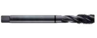 TB844446 Метчик М10Х1.0 HSS-E 6H 90.0L со спиральной канавкой Combo