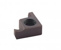 GEL130-B Пластина канавочная Trinix