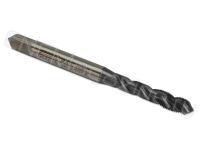 Метчик правый М5х0,5 HSS-E 6H спиральная канавка 38°, TiAlN (TA0200505)