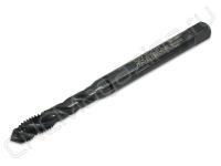 TB804346 Метчик М7Х1.0 HSS-E 6H 80.0L со спиральной канавкой Combo