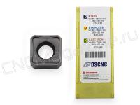 SNMX1205ANN-F57 DC6018 пластина твердосплавная для фрез
