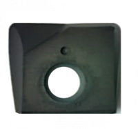 Твердосплавная сменная пластина для фрезы i-xMill. -