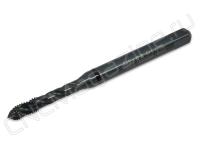 TB804286 Метчик М5Х0.8 HSS-E 6H 70.0L со спиральной канавкой Combo