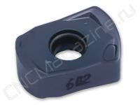 ENMX0905-TR YG602 пластина для фрез