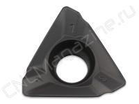 TPKT160508R-GN YG501 пластина для фрез