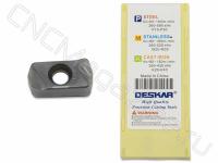 LNMU0303ZER-MJ LF6018 пластина для фрез