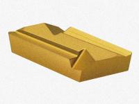 Пластина твердосплавная KNUX160405L-11 NC3120