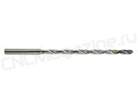 DR0450-100-140-6-16D-C XC5150 сверло спиральное твердосплавное ОРИОН