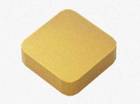 Пластина твердосплавная SNCN1204ENN NCM325