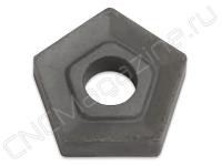 PNUM-110408 Т15К6 пластина для фрез