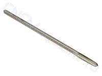 Метчик гаечный М5х0.8 осн, машинный HSS