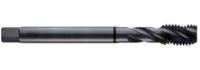 TB804176 Метчик М2.5Х0.45 HSS-E 6H 50.0L со спиральной канавкой Combo