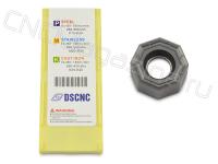 ONMU050505 DC6018 пластина твердосплавная для фрез