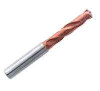 Сверло твердосплавное по металлу 5 мм DA811-5-0500 ц/х
