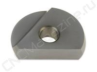 QTD3007 IA6325 пластина для фрез