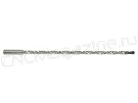 DR0150-43-85-3-25D-C XC5150 сверло спиральное твердосплавное ОРИОН