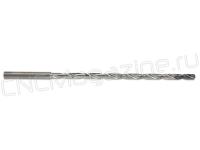 DR0300-65-107-4-20D-C XC5150 сверло спиральное твердосплавное ОРИОН