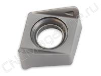 4NKT060308R-ML DC6018 пластина твердосплавная для фрез