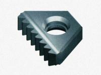 Пластина твердосплавная TMI10-1.5ISO PC9570T