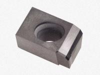 Пластина твердосплавная CDEW1204R-NAW DP200