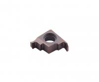 GER050-A Пластина канавочная Trinix