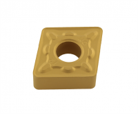 CNMG120412-DM-YBC251 Пластина токарная для точения Trinix