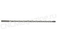 DR0500-169-200-6-30D-C XC5150 сверло спиральное твердосплавное ОРИОН