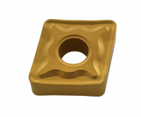 CNMG160616-ER-YBM151 Пластина токарная для точения Trinix