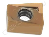 ANGX150608PNR-NU IPM8520 пластина для фрез