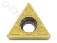 TCMT16T304-PC CT8320 пластина для фрез Chai Tools