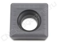 SPKT120408-KM CT8420 пластина для фрез Chai Tools