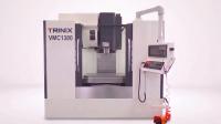Фрезерный станок с ЧПУ VMC1380 (BT50)