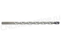 DR0280-55-95-3-16D-C XC5150 сверло спиральное твердосплавное ОРИОН