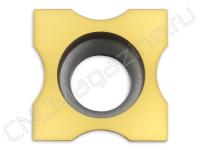 SPGX0904-R3.0 ZC25 пластина для фрез